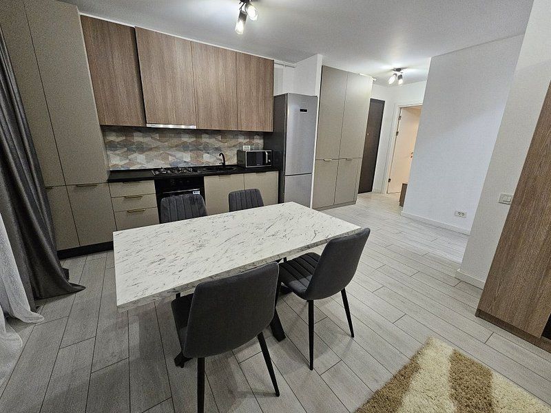 Apart 2 camere și loc de parcare - Poză 14