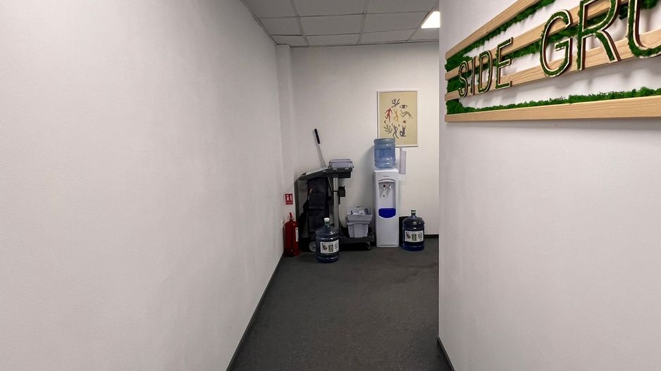 Spațiu Comercial de Închiriat – Brașov, Strada Brândușelor, Zona ITC - Poză 7