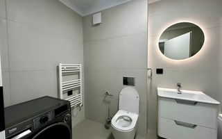 2 camere Modern, Pet friendly, Elite City, Lidl, Iris, Auchan,Fabricii - Poză 8