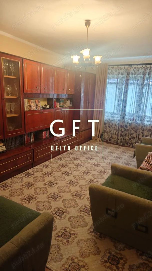 Apartament 2 camere, decomand - Bistrita, zona Stefan cel Mare - Poză 2