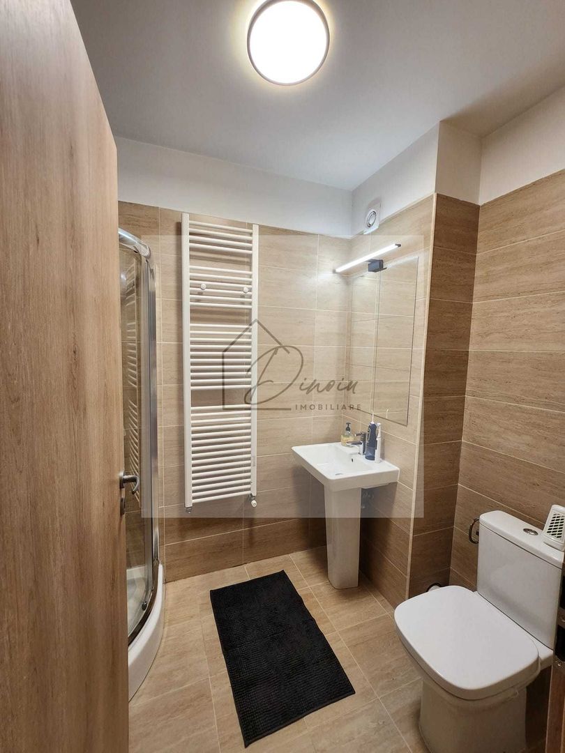 COMISION 0% I Apartament 3 camere I Moghioros Park Residence - Poză 3