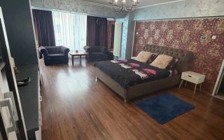 🌊 APARTAMENT 1 CAMERĂ DE ÎNCHIRIAT – FALEZA DUNĂRII - Poză 2