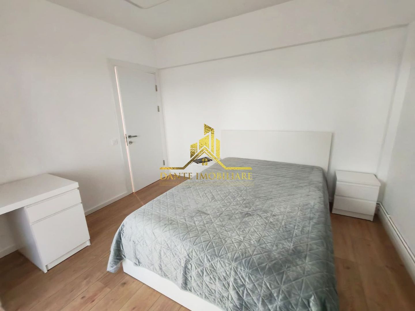 2 camere, mobilat modern, balcon, Gheorgheni, zona Hermes - Poză 14