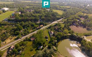 Teren intravilan de 1215 mp în Oroshaza - Poză 6