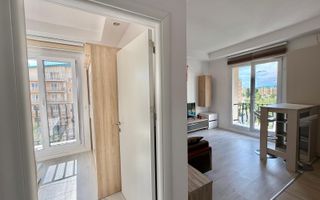 COSMOPOLIS - Apartament cu 2 camere tip studio, mobilat si utilat. - Poză 5