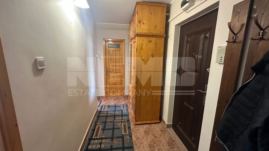 Apartament 2 camere | Burdujeni, Suceava | 43 mp | 2 Balcoane - Poză 5
