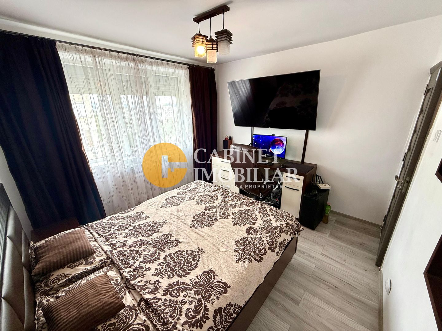 Apartament 3 Camere Renovat - Zona Alexandru/Familial - Poză 8