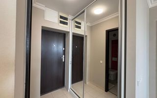 AP. 3 CAMERE - MONACO TOWERS, LOC DE PARCARE, BLOC NOU, METROU - Poză 6