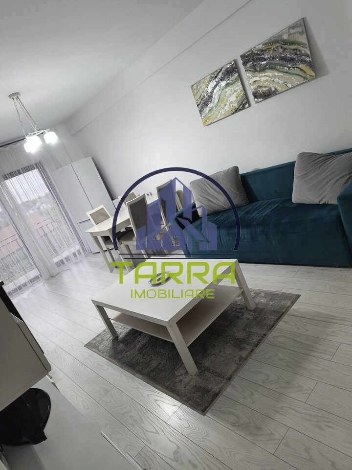 Apartament 2 camere  bloc nou de vanzare in Alba Iulia zona Cetate - Poză 5