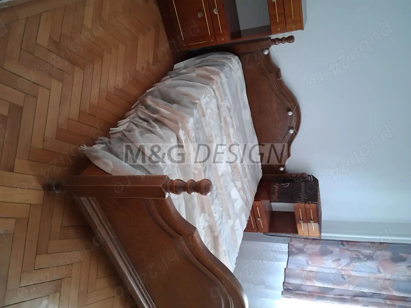 Apartament cu 3 camere Gheorghe Lazar - Poză 5