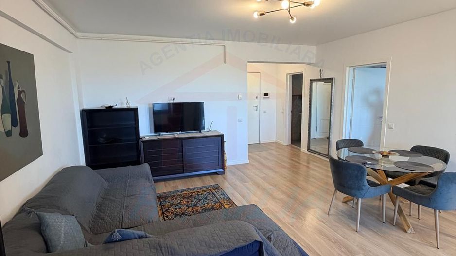 🏡 Apartament cu 2 camere de închiriat – Flamingo Residence - Poză 10