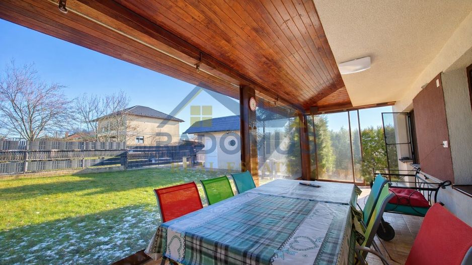 Casă Păulești - Teren 500 Mp - 5 Camere - 3 Băi - 208 Mp Utili - Poză 26