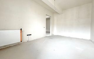 Apartament cu 2 camere/51.3mp/imobil NZEB. - Poză 6