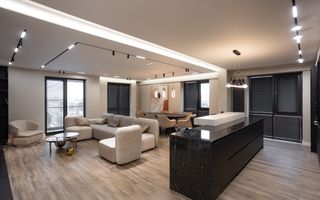 Chirie, apartament, 3 camere, stradela Teatrului, Centru - Poză 20