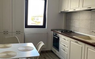 Giroc | 3 Camere | Curte închisă | Mobilat-Utilat | loc de Parcare - Poză 5