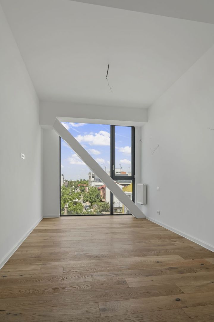 Apartamentul perfect in Aviatiei- Mall Promenada - Poză 9