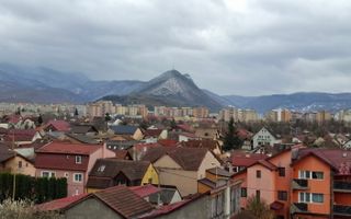 Apartament Suprafata Generoasa - Poză 14