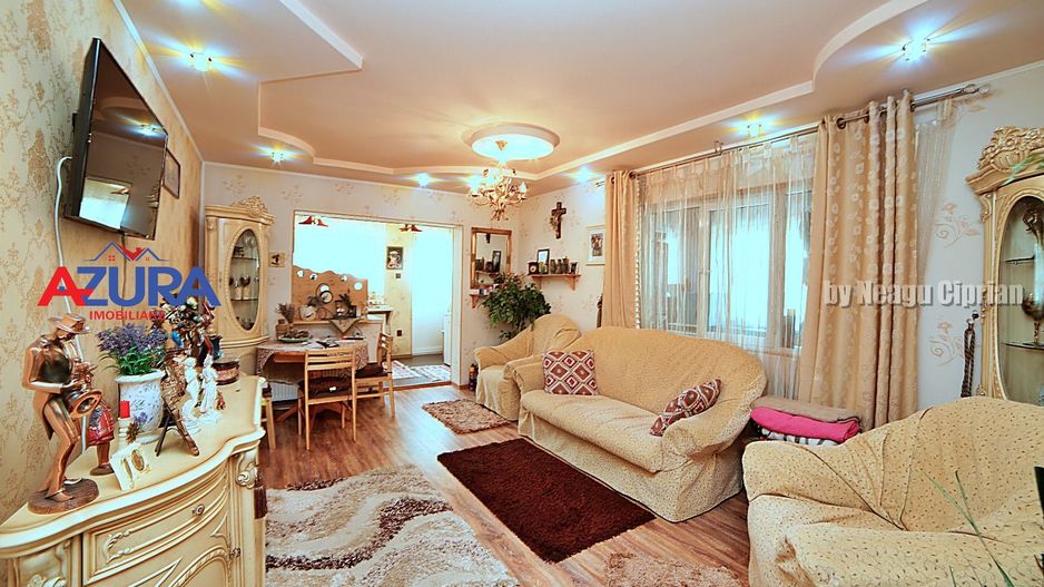 Vanzare Casa Gavana - deasupra Parcului Lumina - Poză 3