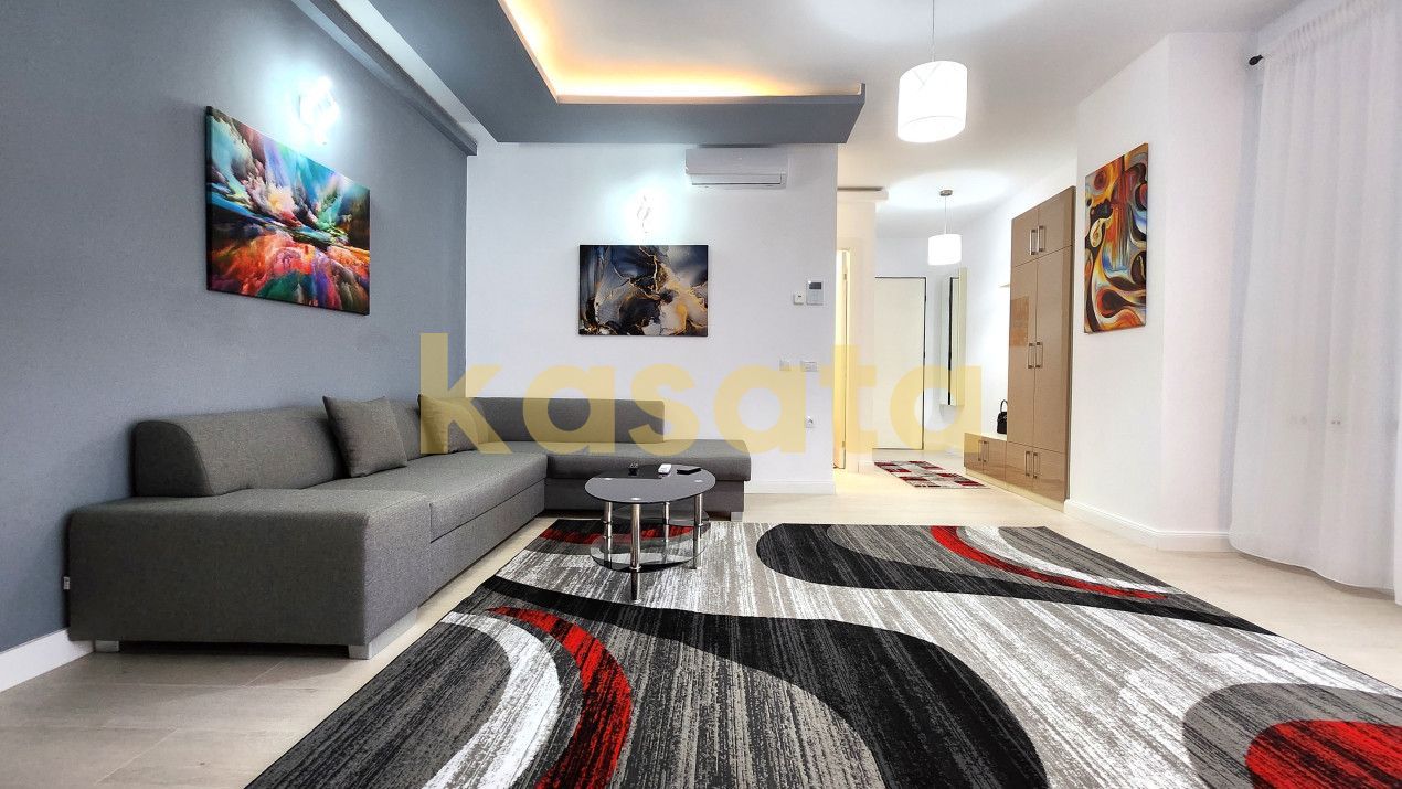 Apartament 3 camere | Vedere libera | Gata de mutat | Barbu Vacarescu - Poză 3