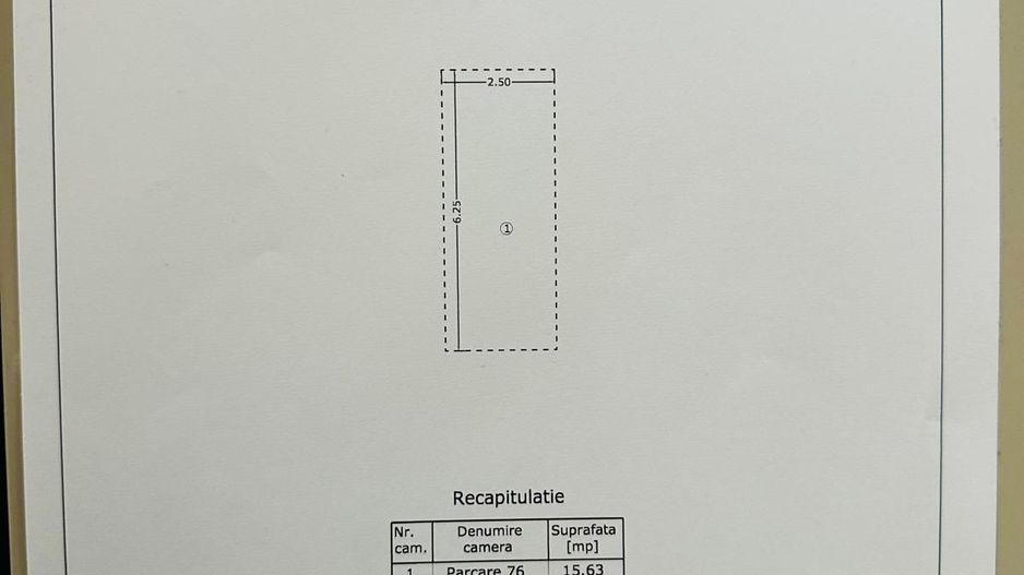 2 camere | BHB Avenue | Aviatiei | Pipera | parcare - Poză 11