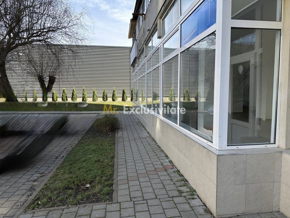 Vânzare/Inchiriere Spațiu Comercial 145,55 mp, Zona Kaufland - Carei - Poză 6