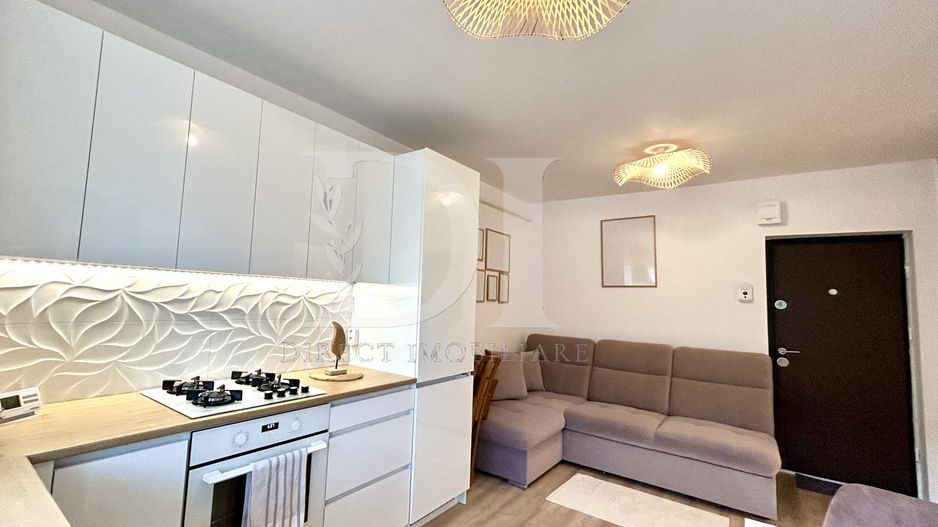 Apartament 2 camere de vanzare / Zona Eroilor / Floresti - Poză 1