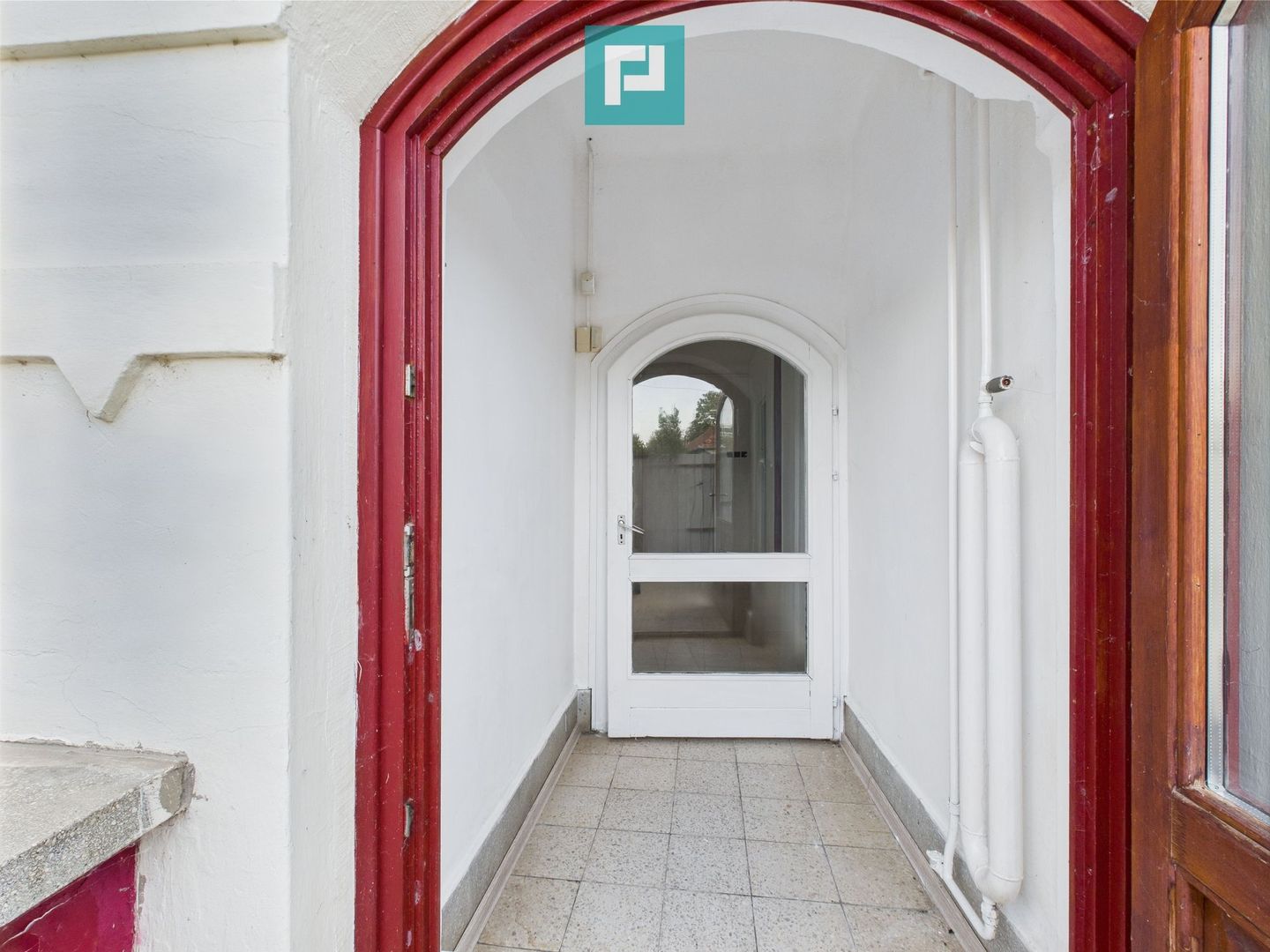 Casă cu 3 camere pentru investiții în Battonya - Poză 13