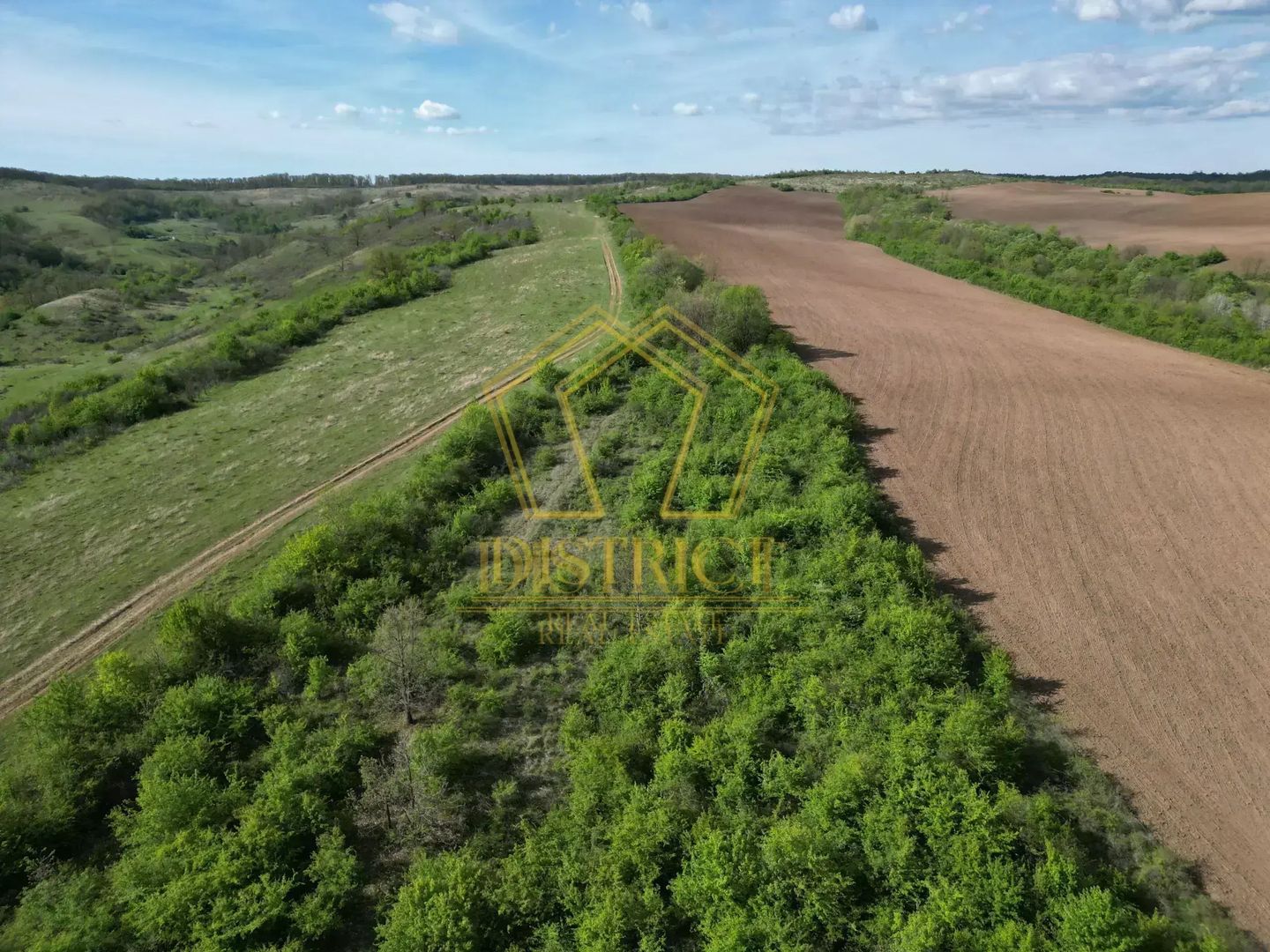 Casa de vacanta cu teren si padure de 3.8ha | Nadas | Herneacova - Poză 10