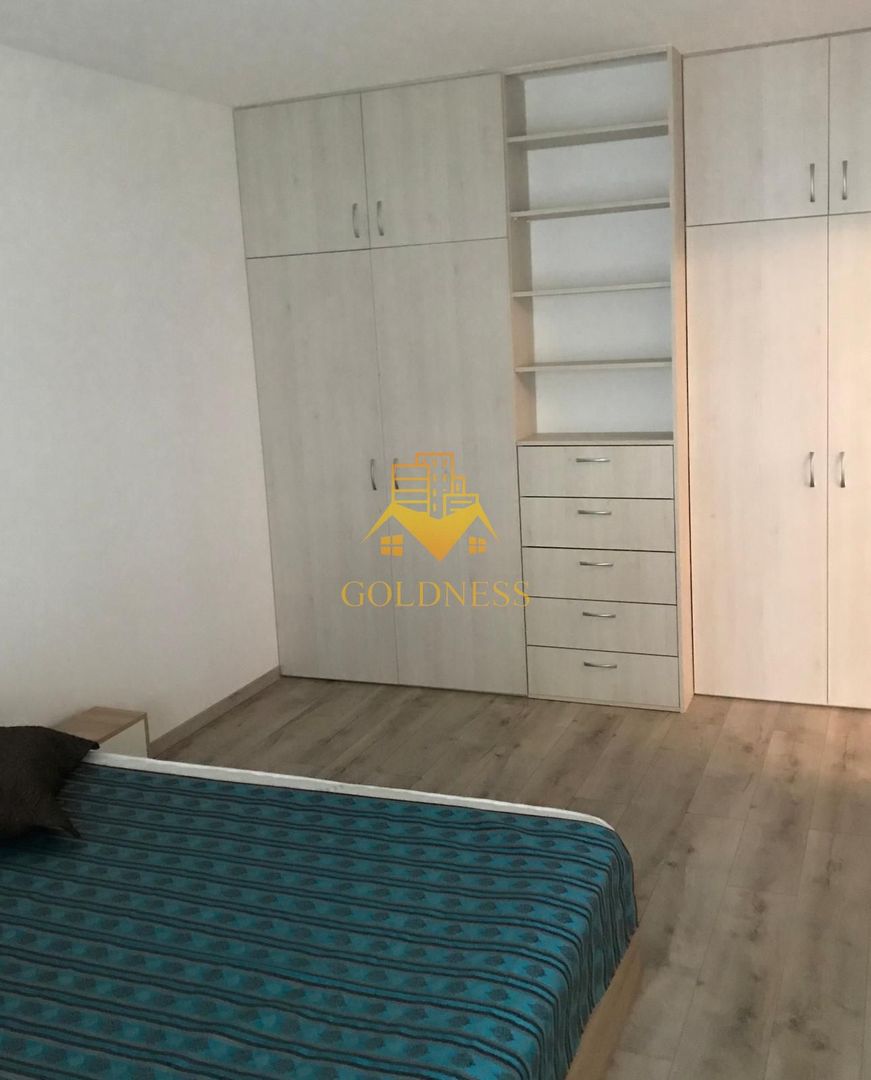 2 camere open space, terasa, parcare, Leroy Merlin, Profi, Europa - Poză 7