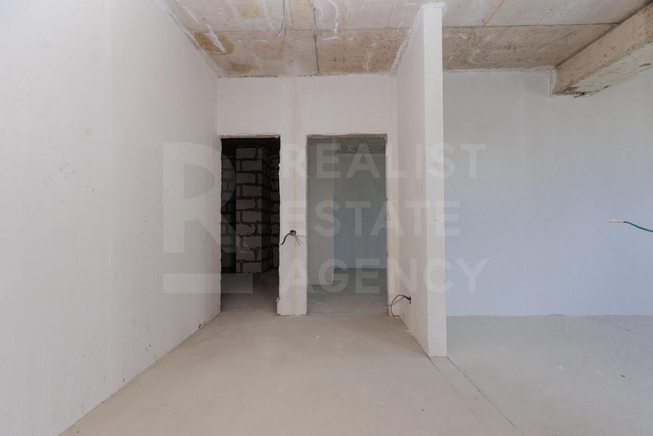 Vânzare, penthouse, 4 camere, str. Alba Iulia, sectorul Buiucani - Poză 7