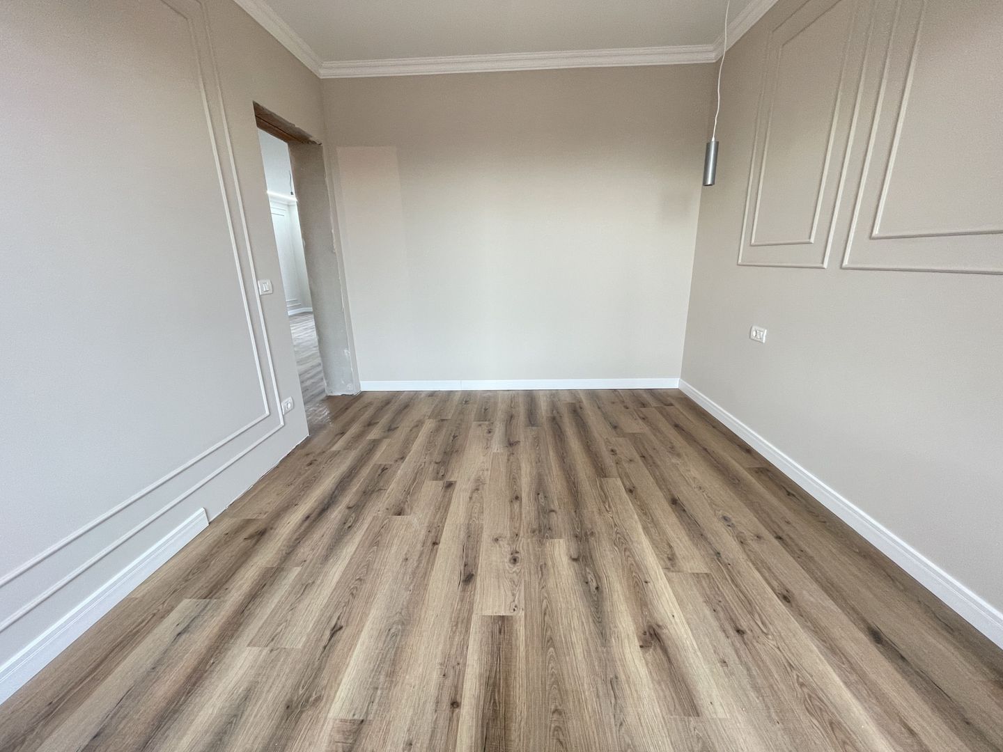 Proprietate premium,finisaje moderne,zona linistita-Ronat - Poză 6