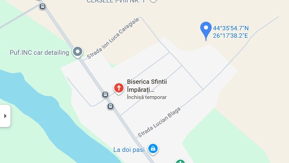 Comision 0% cumparator - Teren Petrachioaia, Ilfov - Poză 1