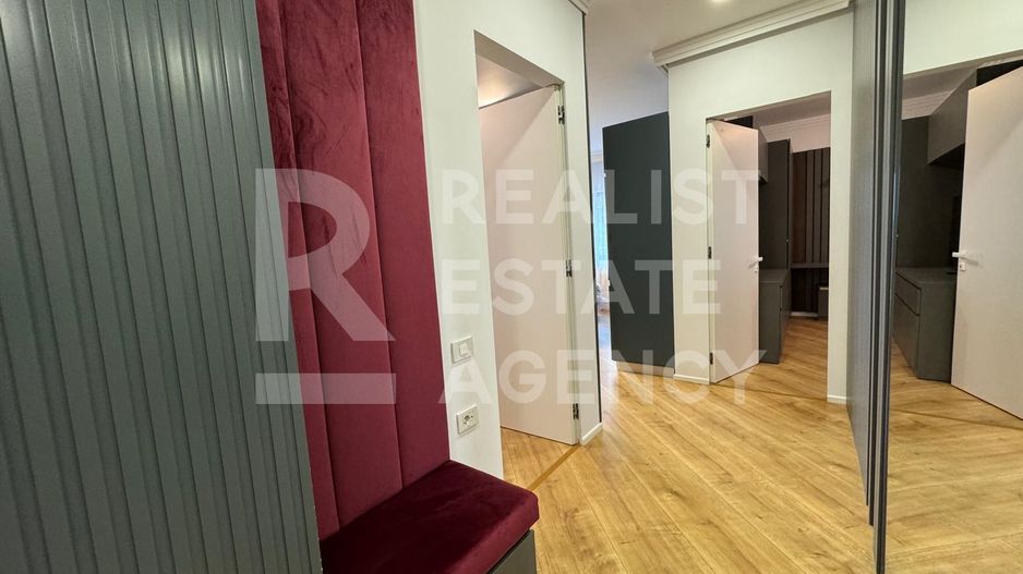 Apartament 3 Camere | 4 City North | Rond OMV | Garaj subteran - Poză 5