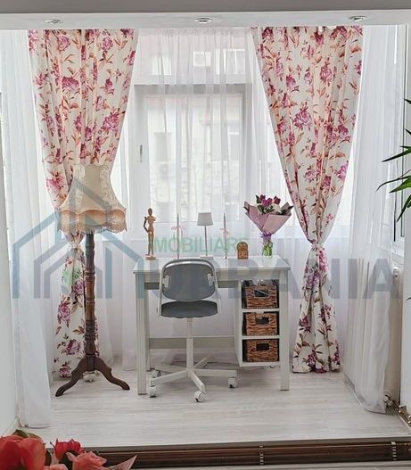 Apartament 2 camere, 41.41 mp, Zimbru - Dacia - Poză 5