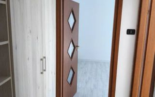 Garsoniera (6min metrou Valea Ialomitei) - Poză 8