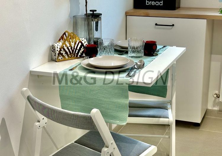Apartament  3 camerepe două niveluri Calea Urseni - Poză 4