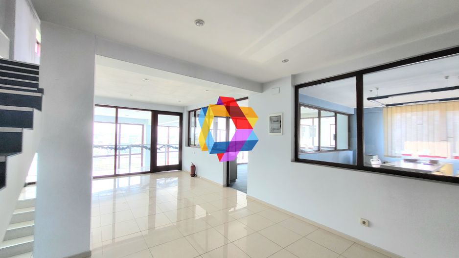 Showroom cu teren de 4450 mp #plus-imo.ro - Poză 3