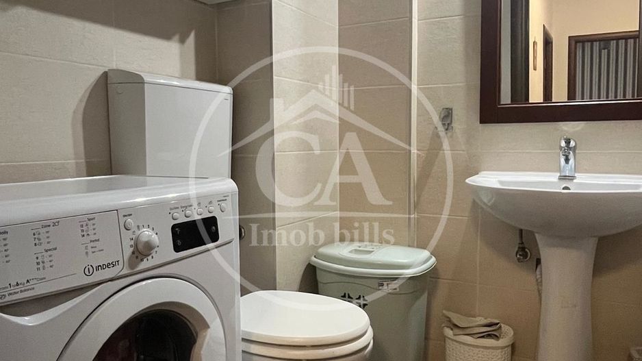 Apartament de închiriat cu 2 camere în zona Iosia, Oradea - Poză 7