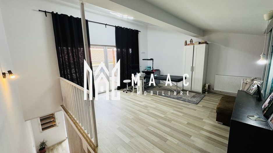 Casa 4 camere I Gradina I Loc Parcare I Sura Mare - Poză 6