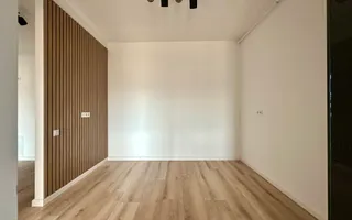 3 camere, 56 mp + terasa, Eroilor Residence, bucatarie mobilata si utilata - Poză 12