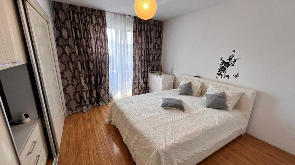 Apartament modern cu 2 camere și dotări premium, Florilor. - Poză 6