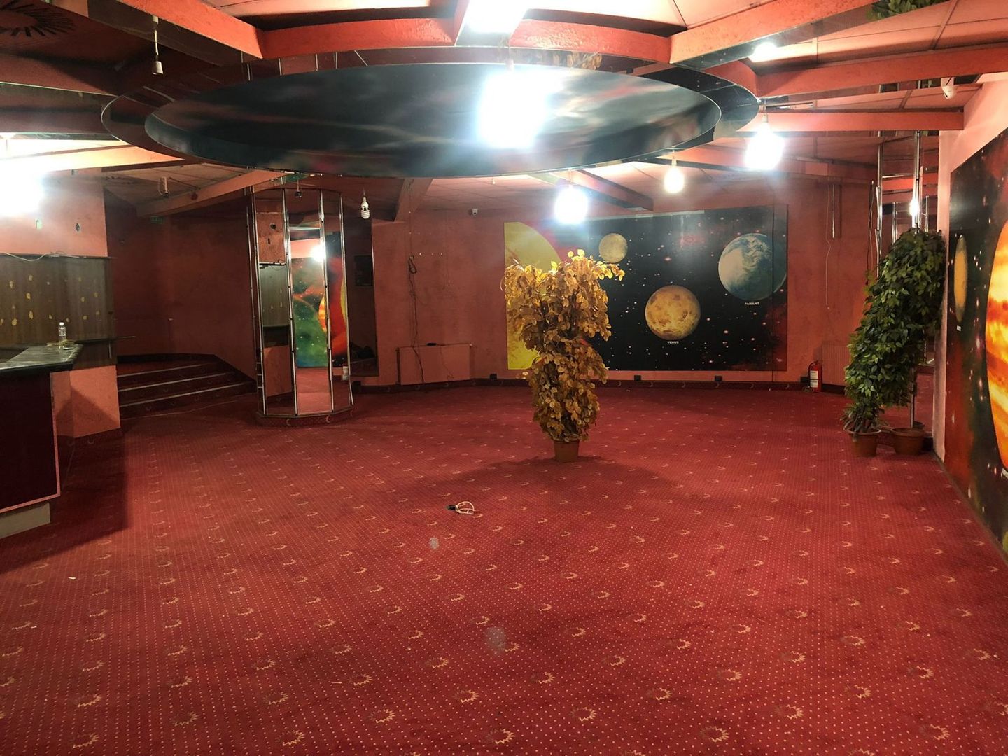 Spatiu Comercial de inchiriat - Mihalache - Poză 4