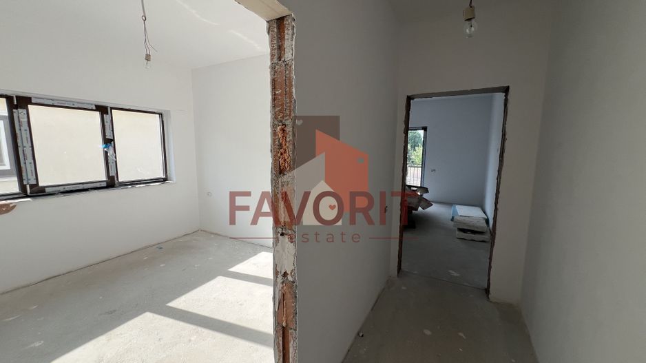 Duplex 4 camere | 140mp | Giroc - Zona Neptun - Poză 13