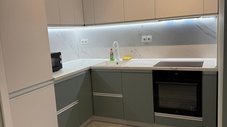 Apartament prima închiriere I Terasă 10 mp I zona Lipovei - Poză 7