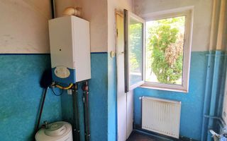 3 Camere- Etaj 1- Centrala Proprie- Florilor/Vlahuta - Poză 7