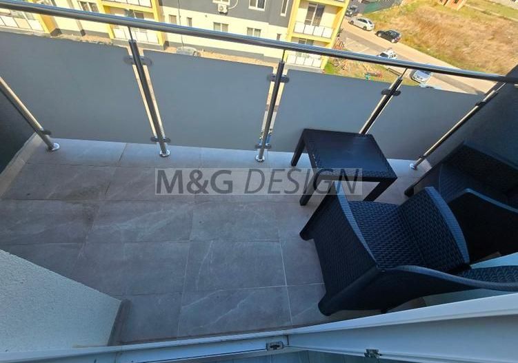 Apartament 2 camere Giroc - Poză 12