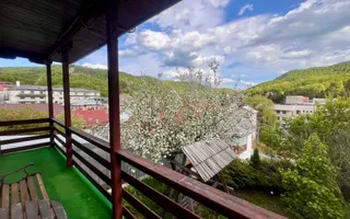 Casă de vânzare în Băile Olănești – zonă centrală - Poză 16