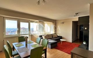 Apartament cu 3 camere de inchiriat in Iosia, Oradea - Poză 3