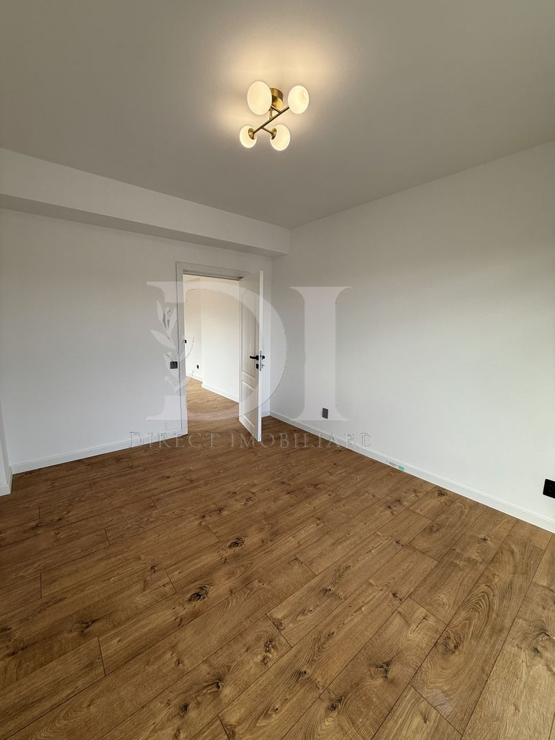 Apartament de vanzare/ Zona Terra / Floresti - Poză 6