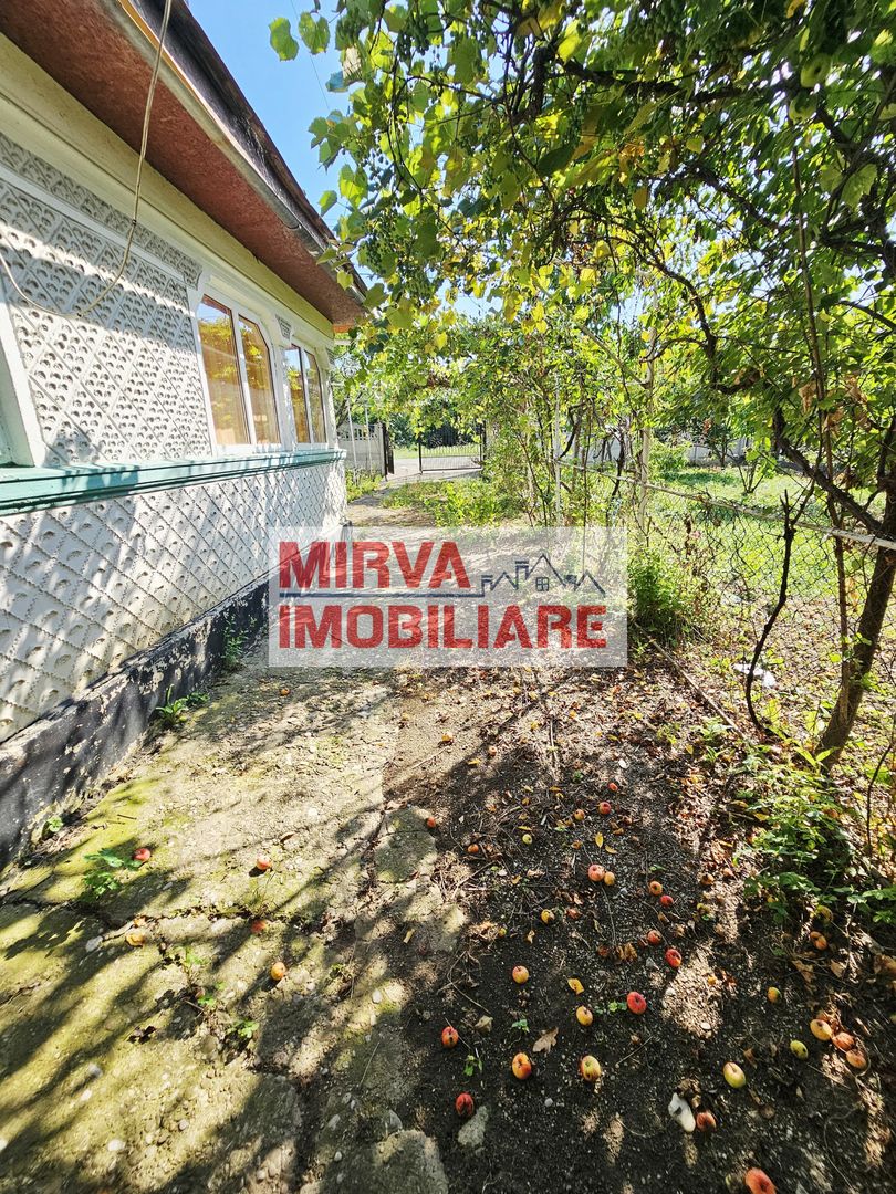 🏡 Casă cu 5 camere, teren 3.419 mp, lângă pădure – Bătești - Poză 3